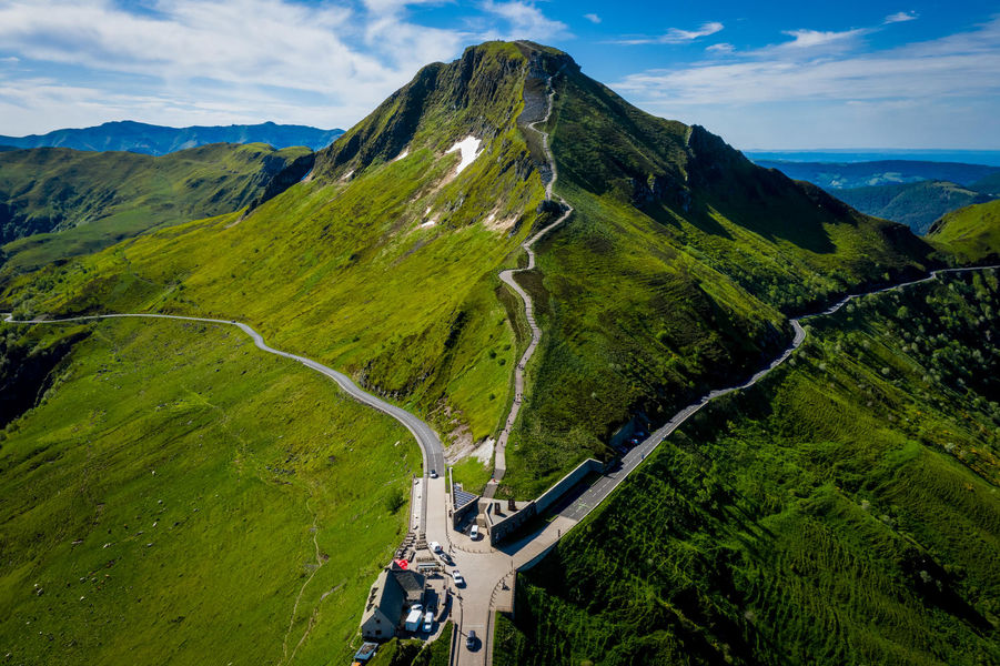 Puy Mary